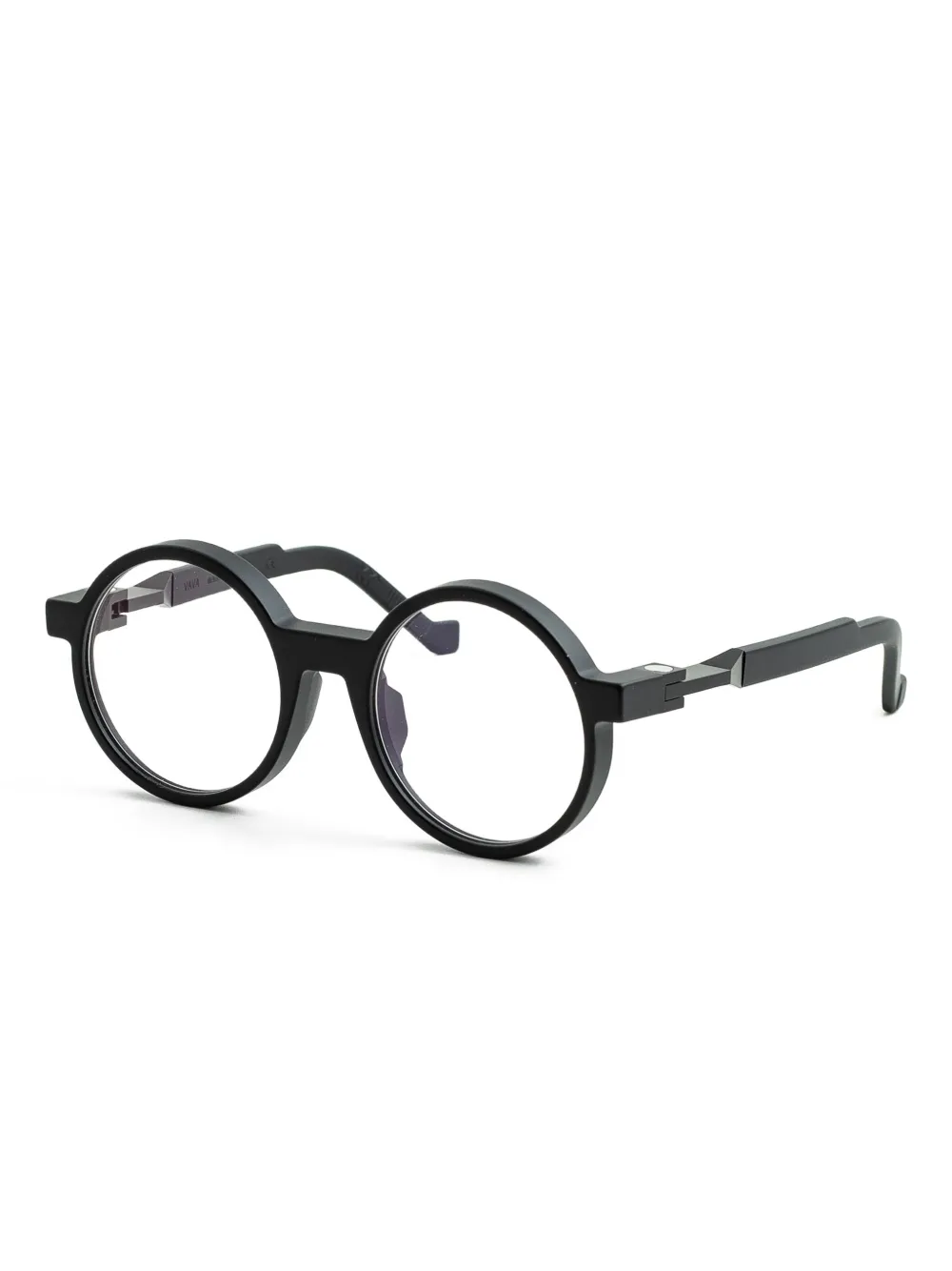 VAVA Eyewear round-frame glasses | Men | Image 2