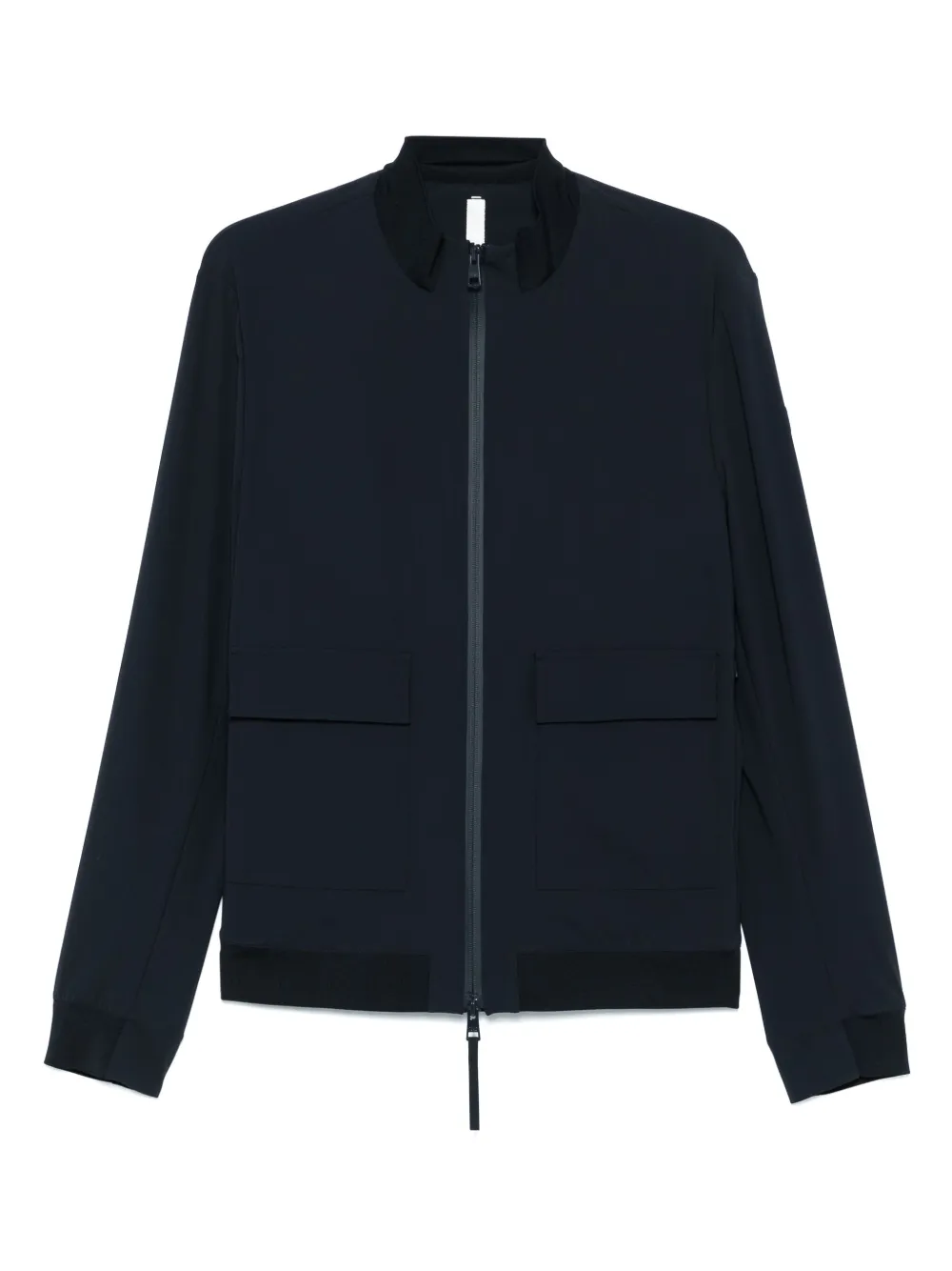 Sound jacket