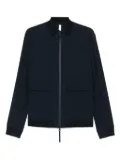 Duno Sound jacket - Blue