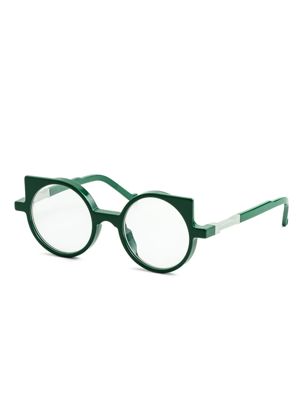 VAVA Eyewear round-frame glasses | Men | Image 2