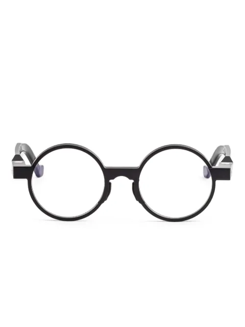 VAVA Eyewear round-frame optical glasses