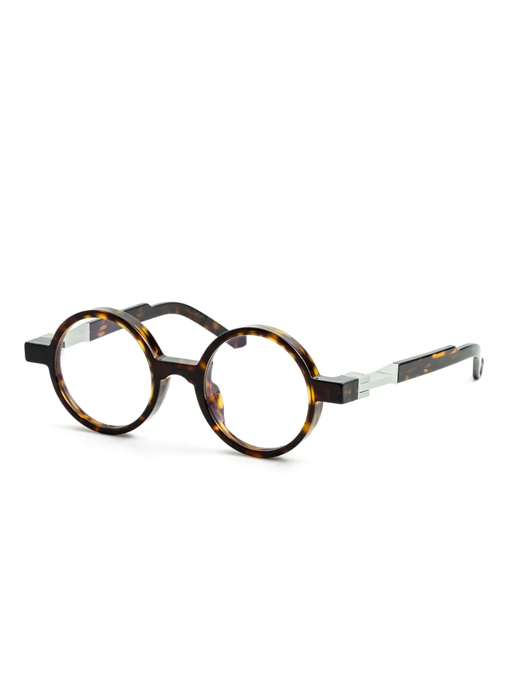 VAVA Eyewear round-frame glasses | Men | Image 2