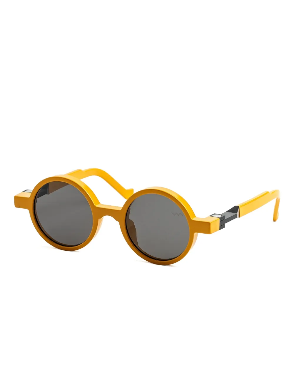 VAVA Eyewear round-frame sunglasses | Men | Image 2