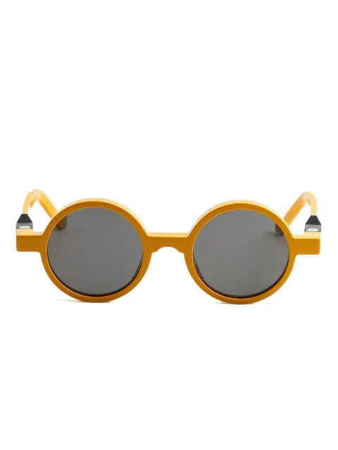 VAVA Eyewear round-frame sunglasses