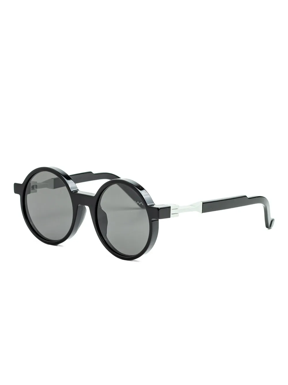 VAVA Eyewear round-frame sunglasses | Men | Image 2