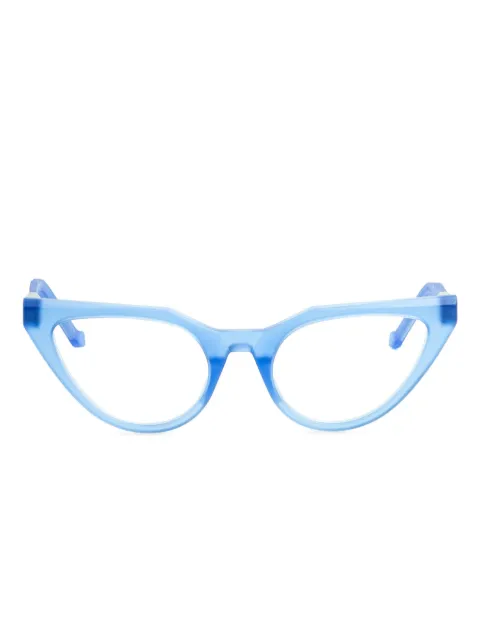 VAVA Eyewear cat-eye optical glasses