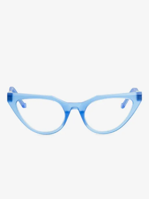 VAVA Eyewear cat-eye optical glasses