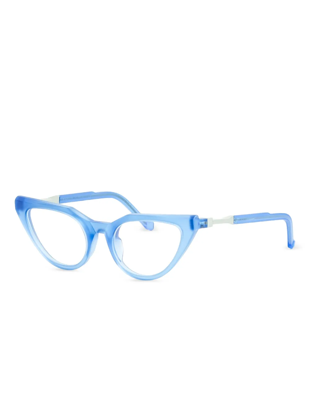 VAVA Eyewear lunettes de vue à monture papillon | Homme | Image 2