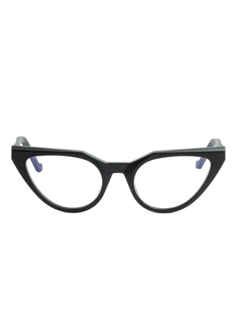 VAVA Eyewear cat-eye frame glasses