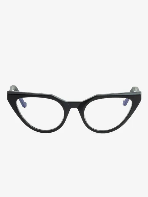 VAVA Eyewear cat-eye frame glasses