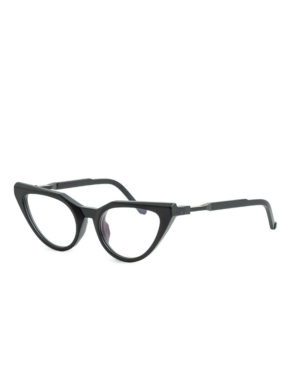VAVA Eyewear cat-eye frame glasses | Image 2
