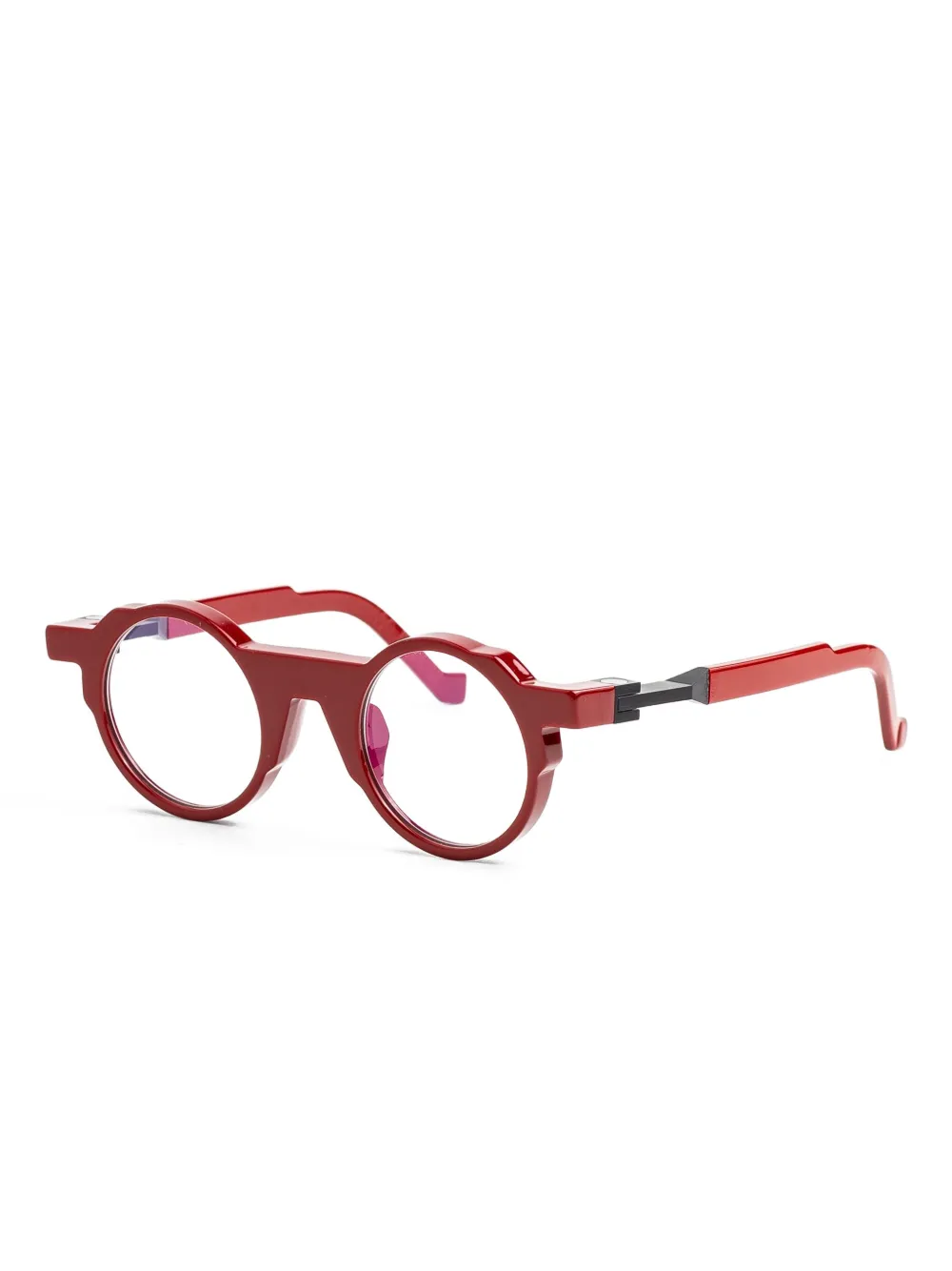 VAVA Eyewear round-frame glasses | Image 2