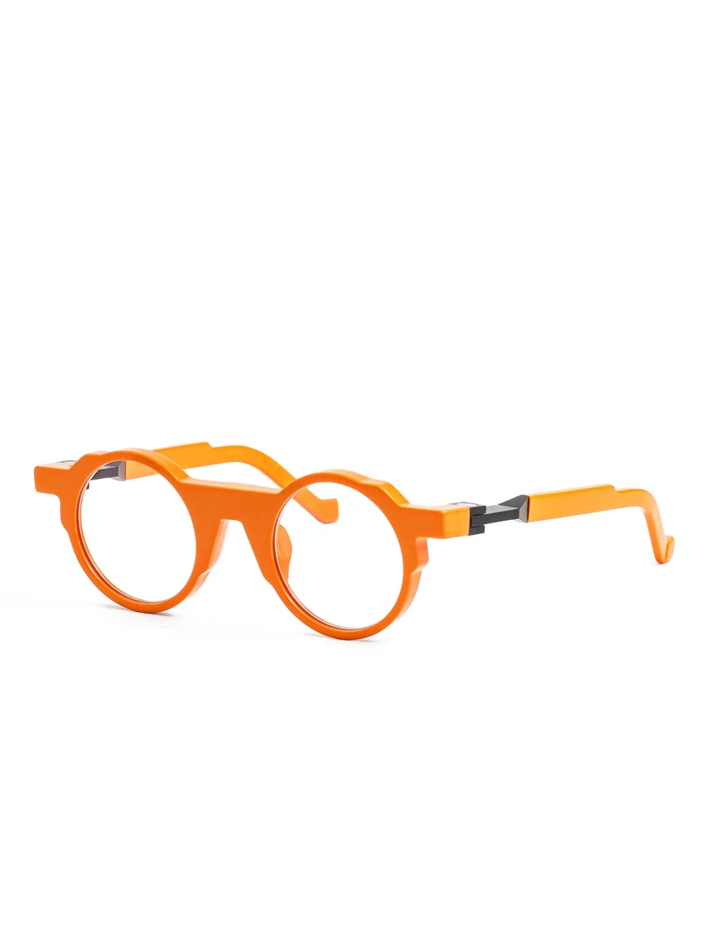VAVA Eyewear round-frame glasses | Men | Image 2