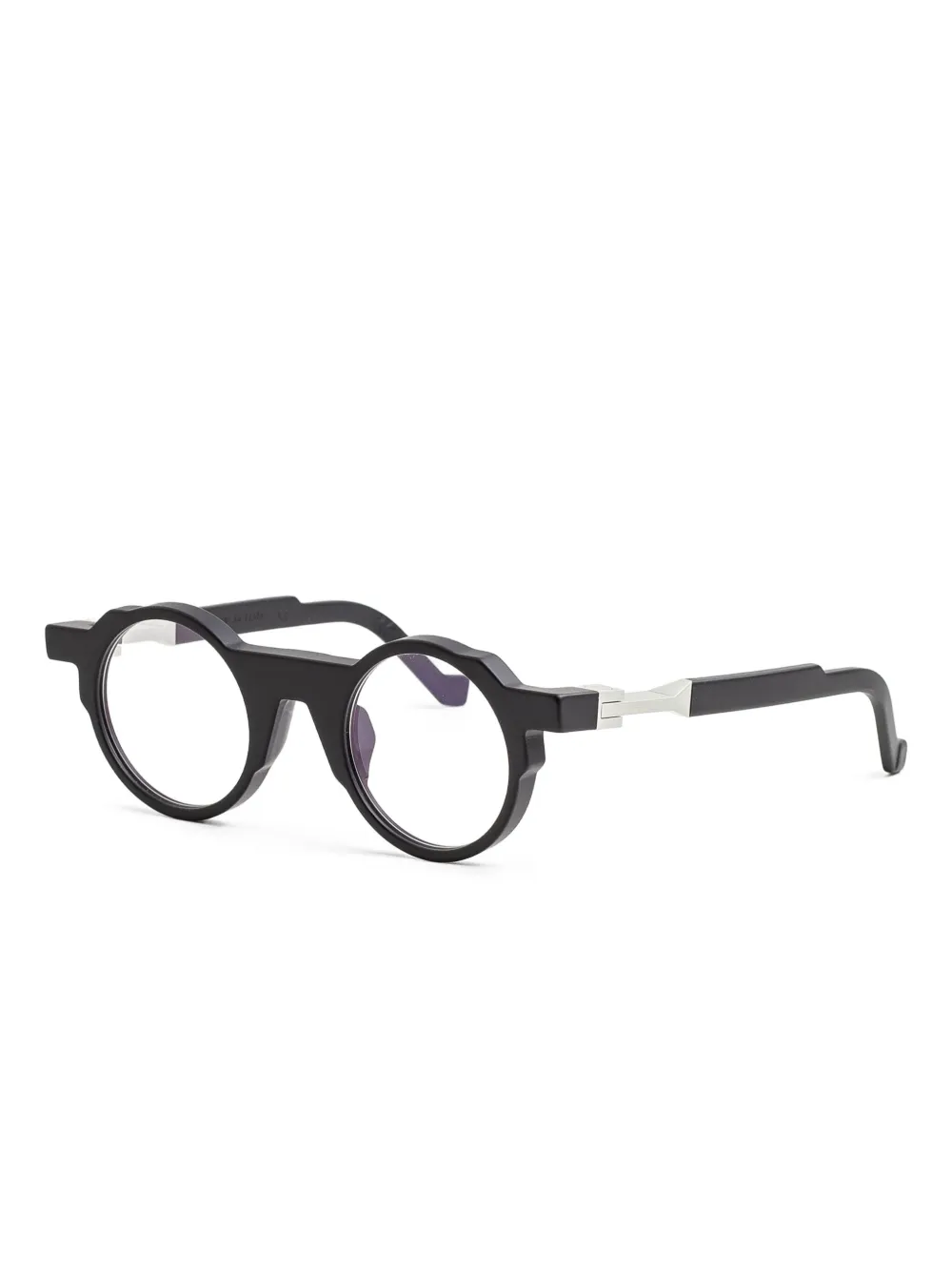 VAVA Eyewear round-frame glasses | Men | Image 2
