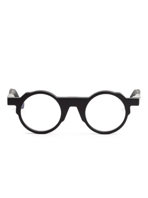VAVA Eyewear round-frame glasses