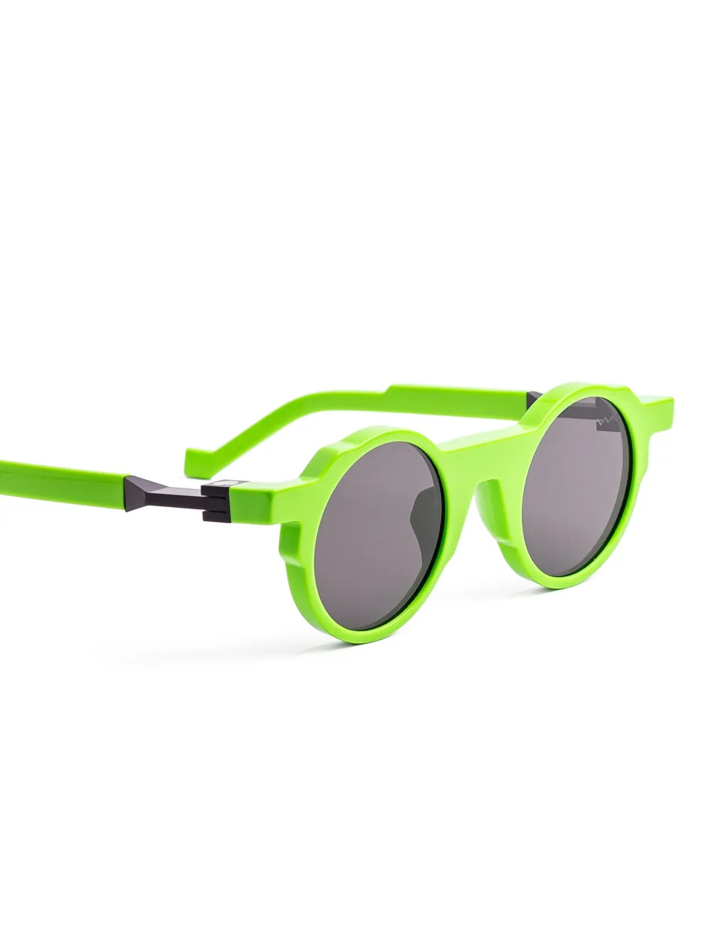 VAVA Eyewear Zonnebril met rond montuur Groen
