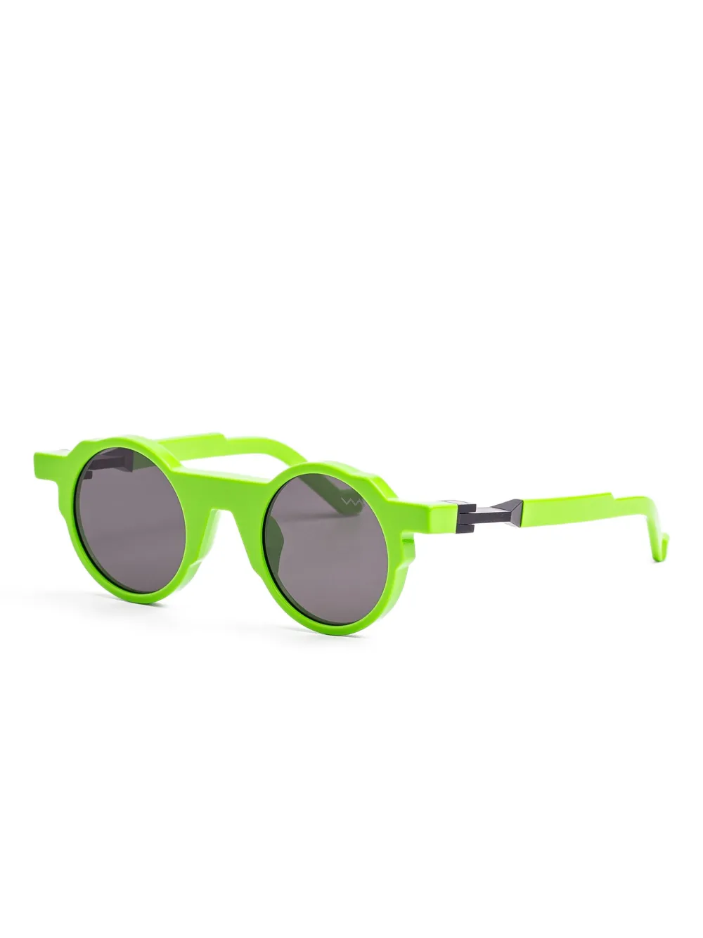 VAVA Eyewear round-frame sunglasses | Men | Image 2