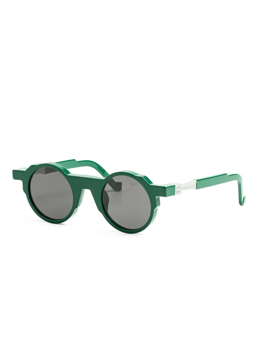 VAVA Eyewear round-frame sunglasses | Image 2