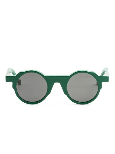 VAVA Eyewear round-frame sunglasses