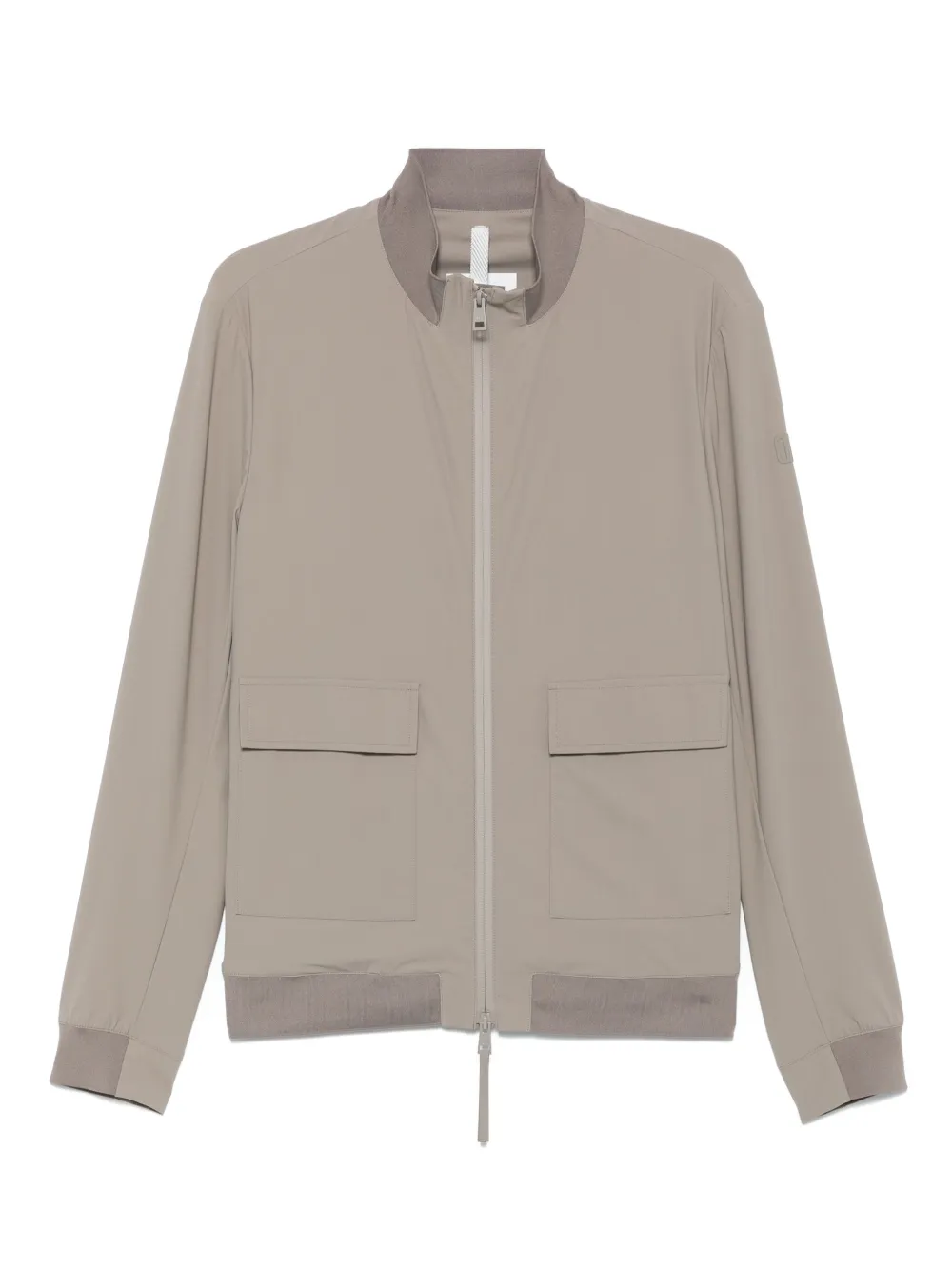 Sound jacket