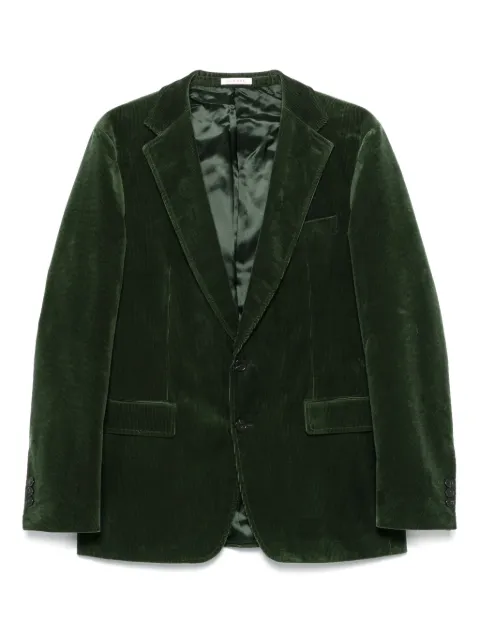 FURSAC blazer de algodón