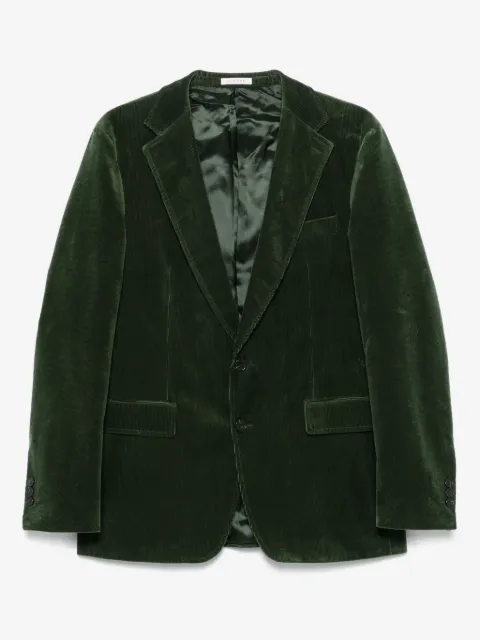 FURSAC cotton blazer 