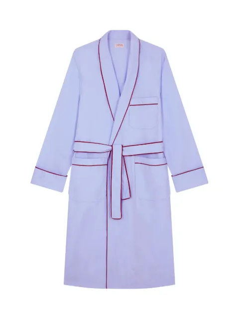 FURSAC cotton robe