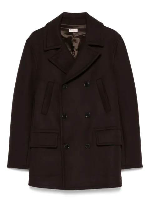 FURSAC twill coat