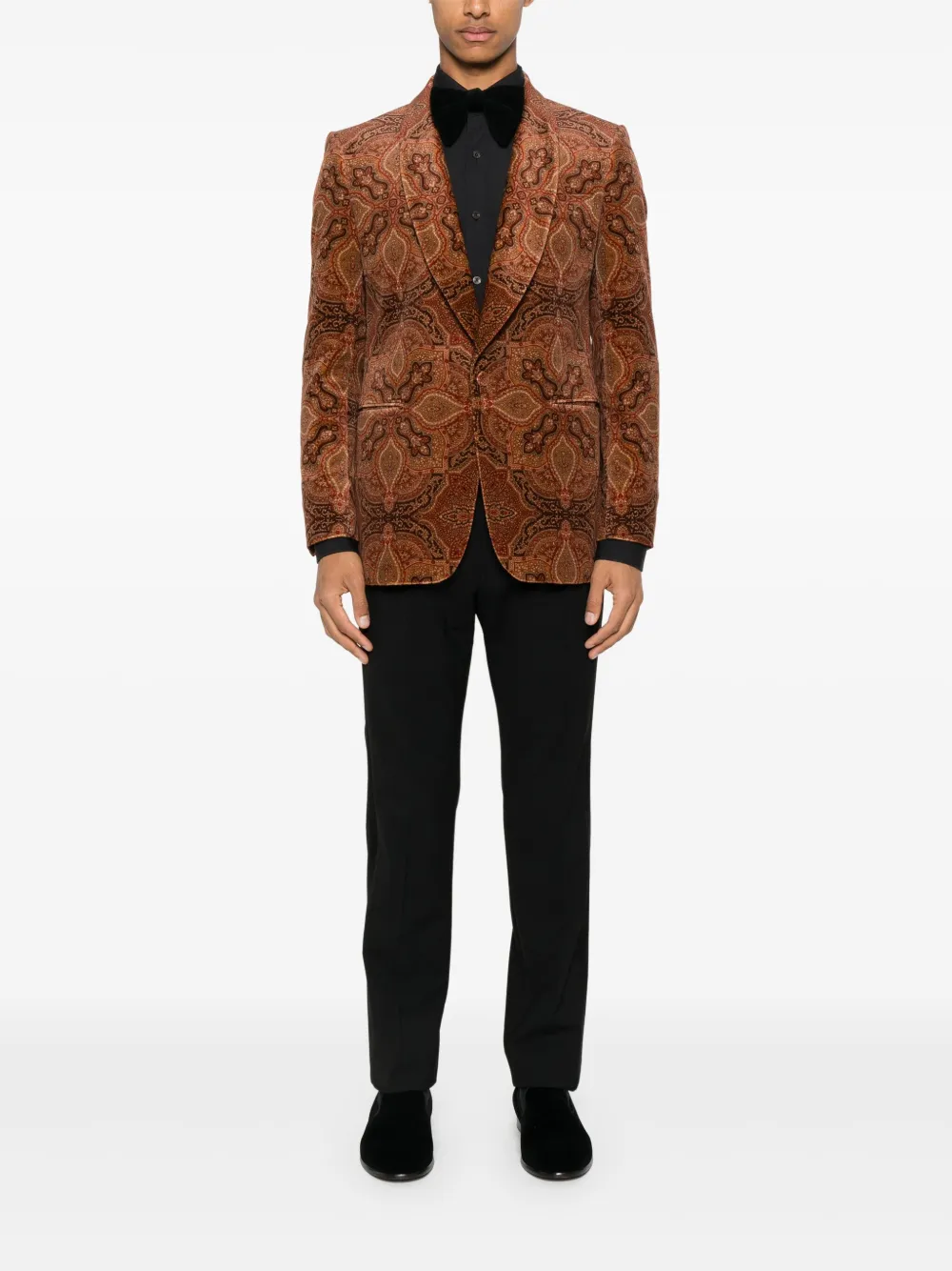 FURSAC blazer con botones | Blazers | Image 2
