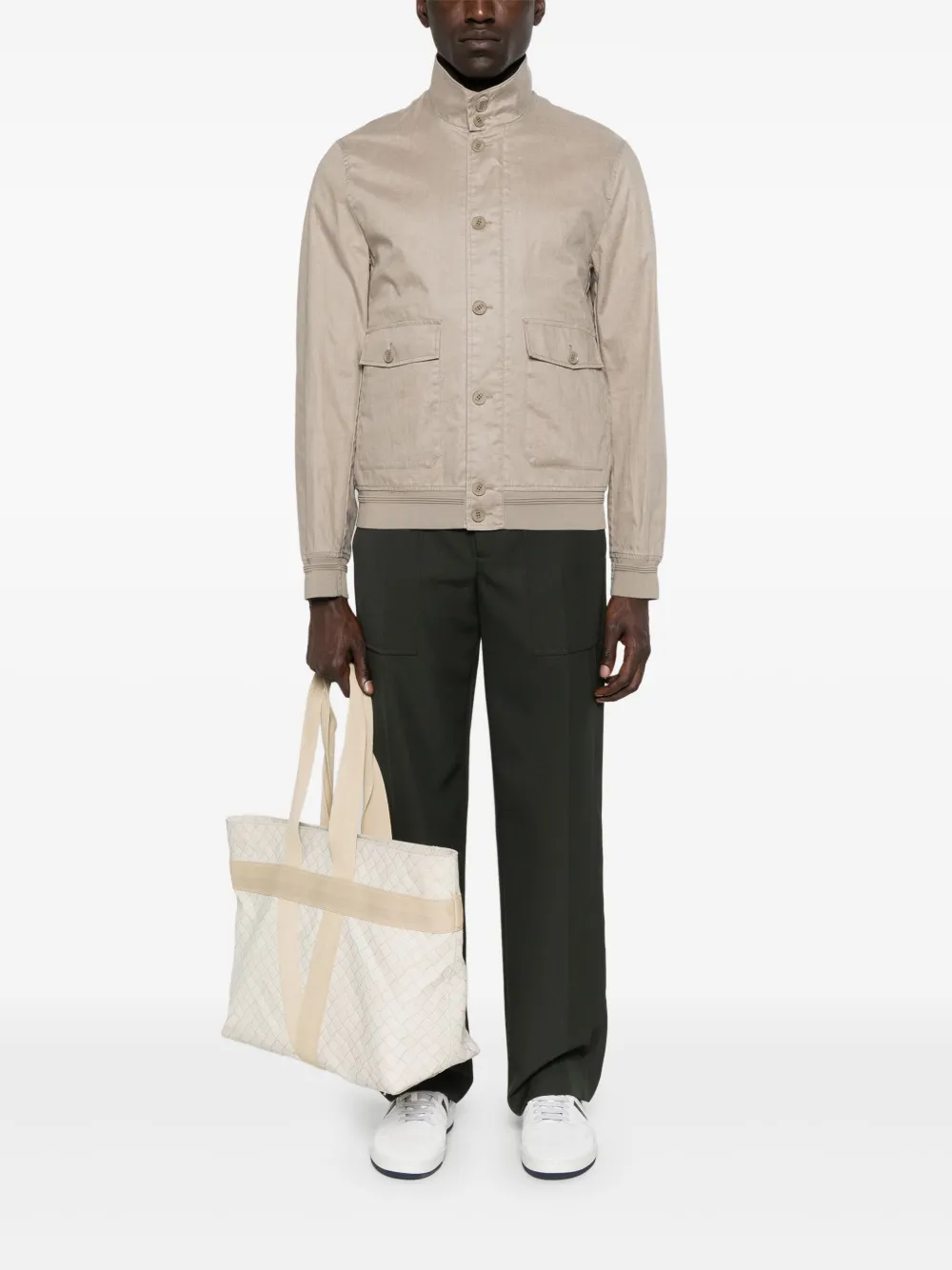 Duno Soil jacket | Bomber Jackets | Image 2