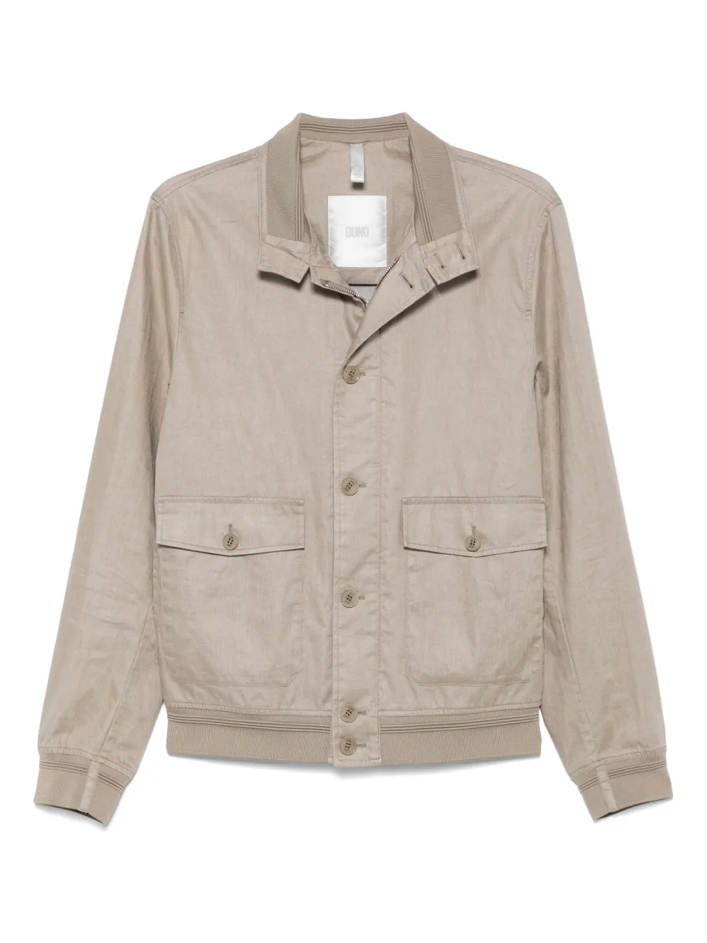 Duno Soil jacket | Neutrals | Image 1