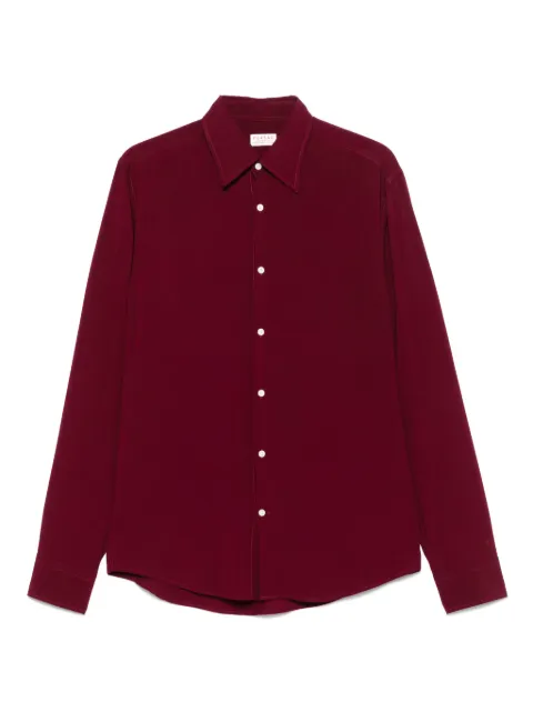 FURSAC cotton shirt