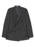 FURSAC virgin-wool blazer - Grey