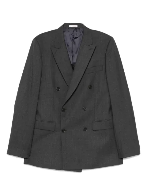 FURSAC virgin-wool blazer