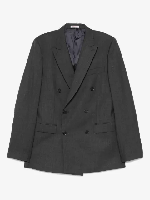 FURSAC virgin-wool blazer