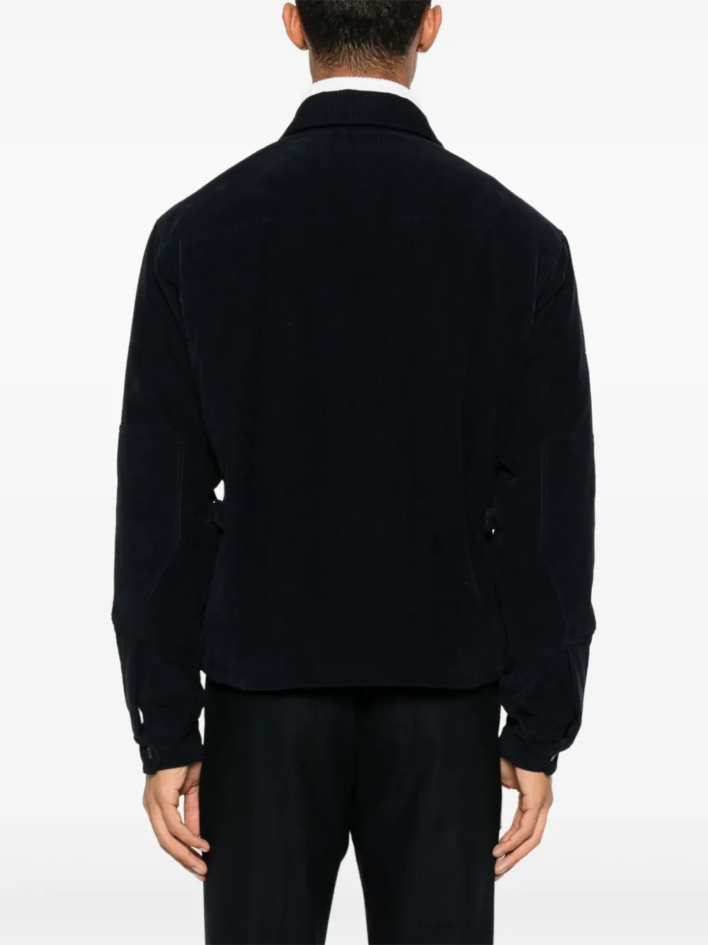 FURSAC Denim jack Blauw