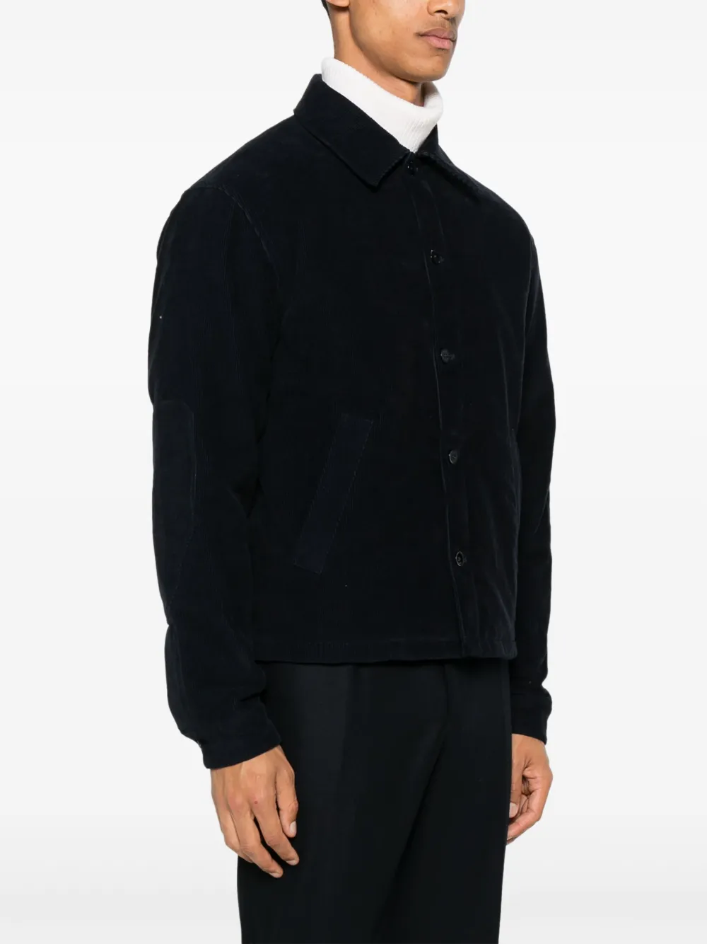 FURSAC Denim jack Blauw