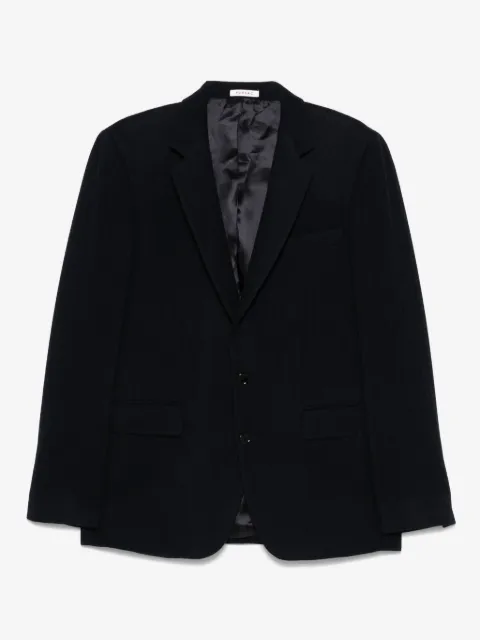 FURSAC herringbone blazer