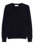 FURSAC crew-neck sweater - Blue