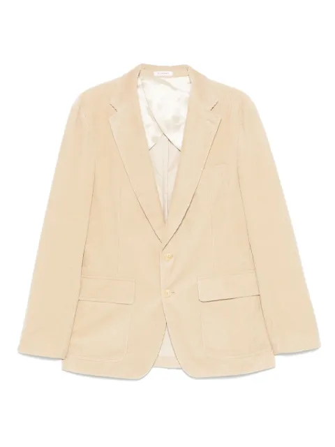 FURSAC corduroy blazer