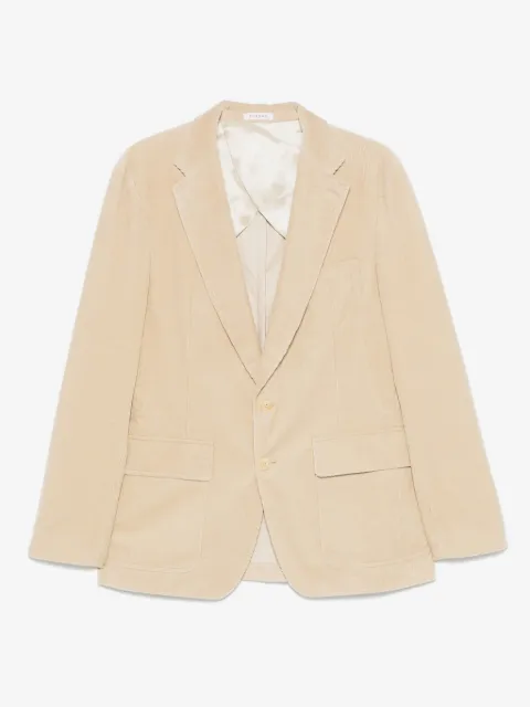 FURSAC corduroy blazer