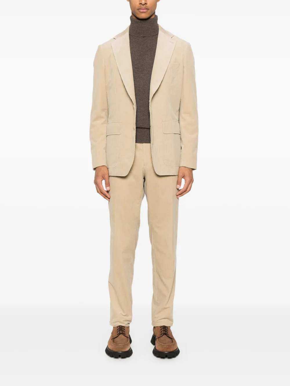 FURSAC corduroy blazer | Blazers | Image 2