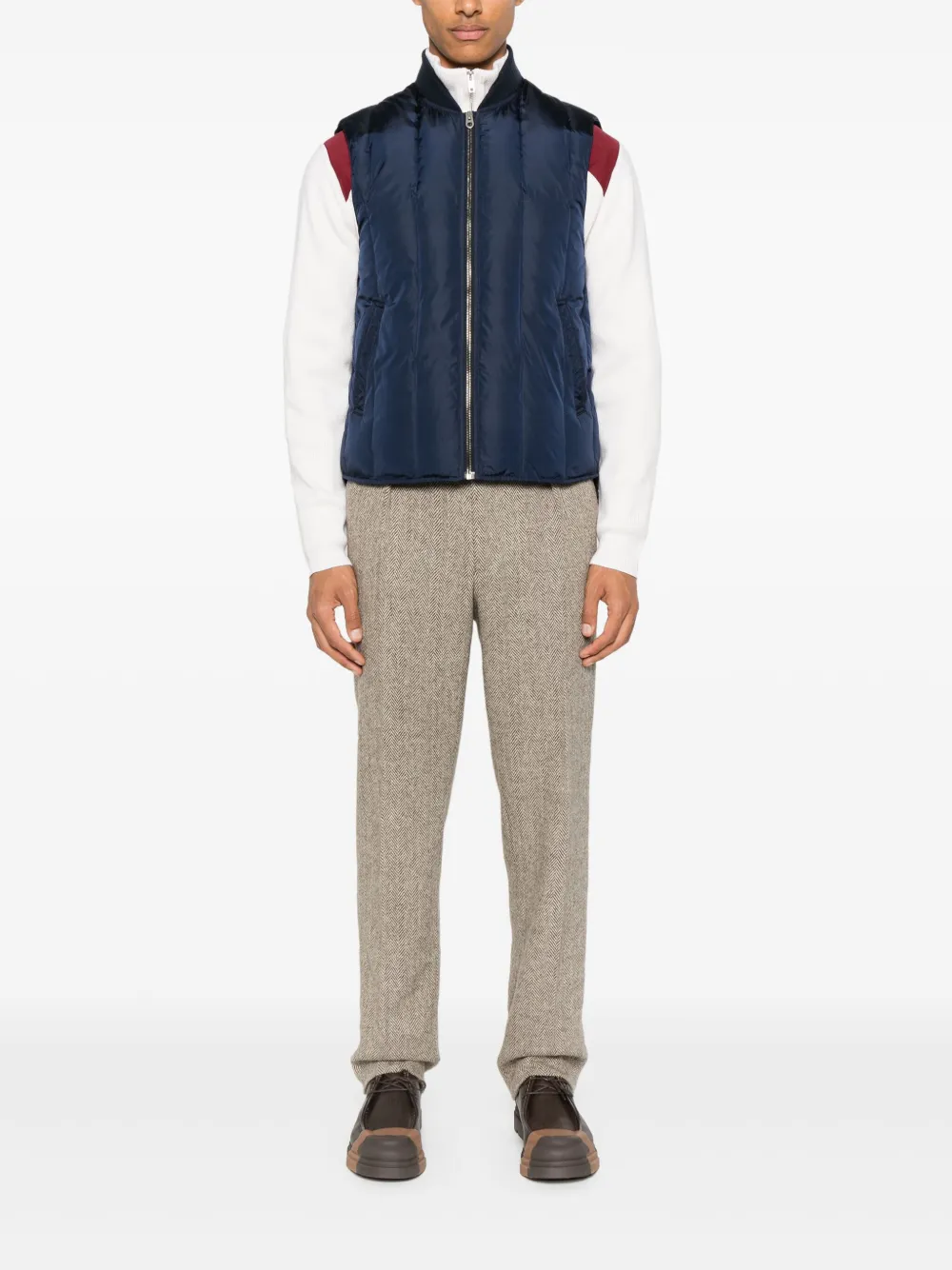 FURSAC zip-up down jacket | Padded & Down Jackets | Image 2