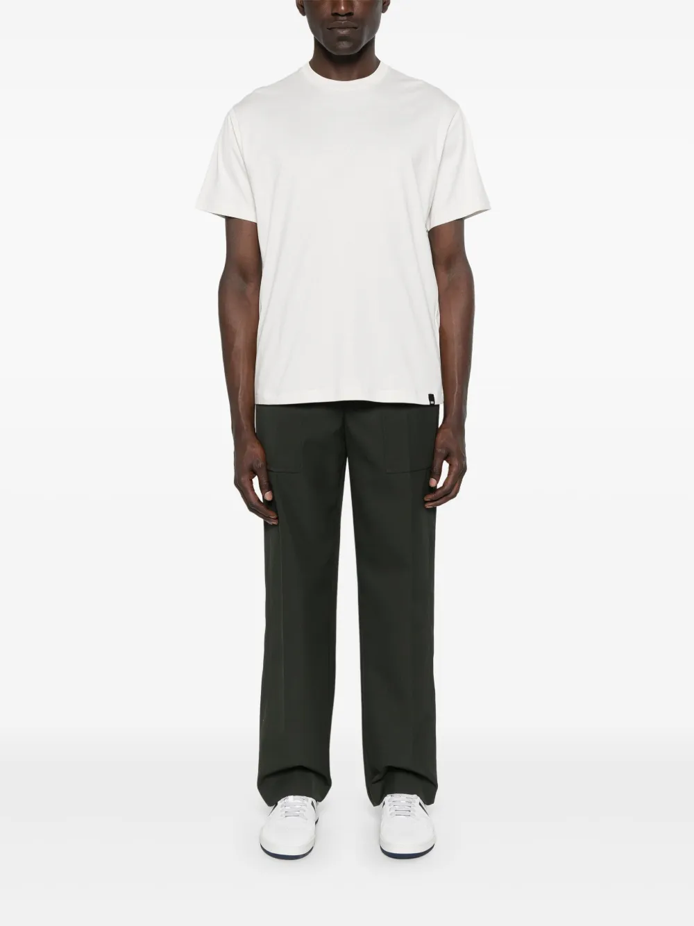 Duno Rox T-shirt - Beige