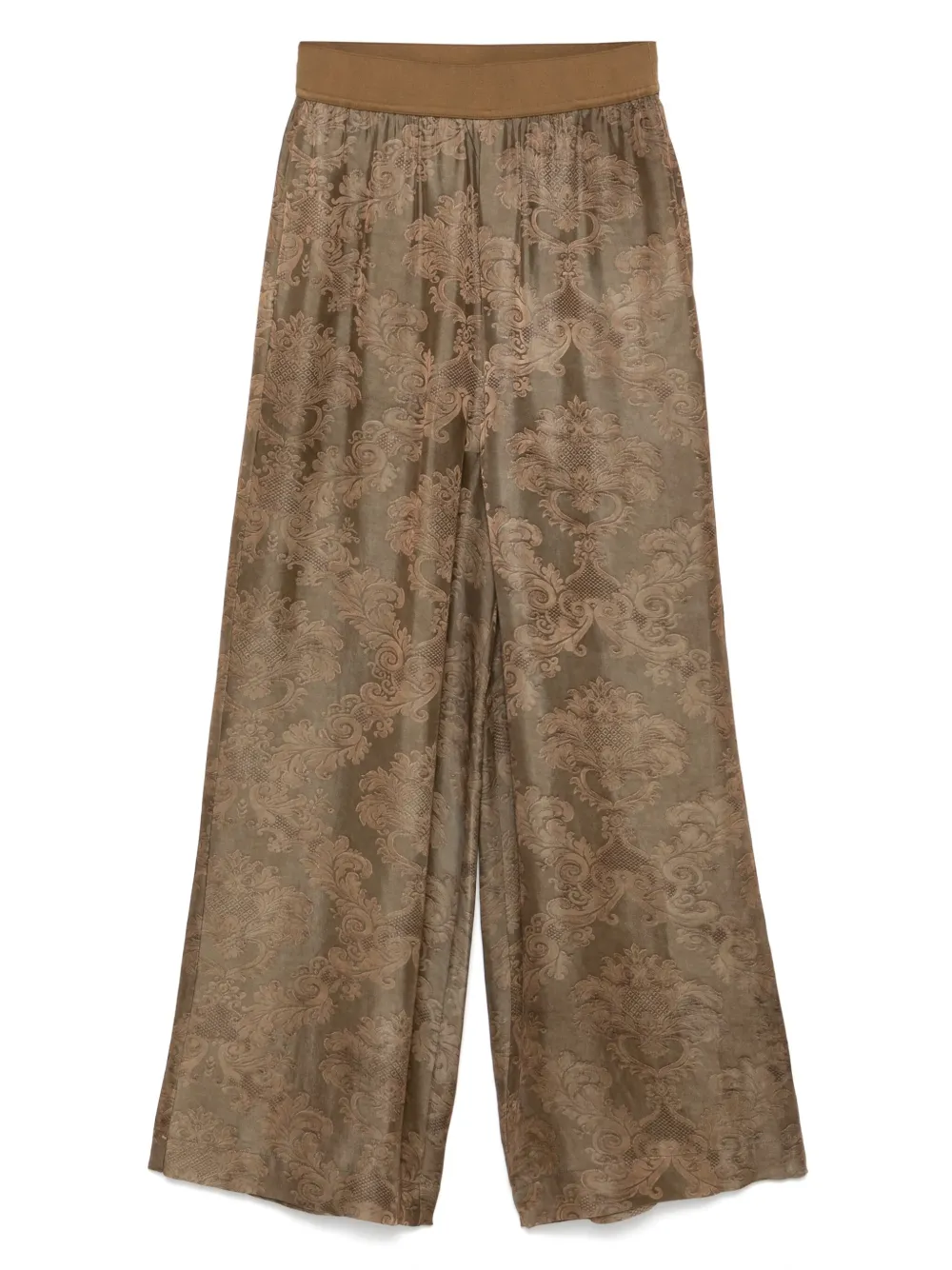 Pansy trousers