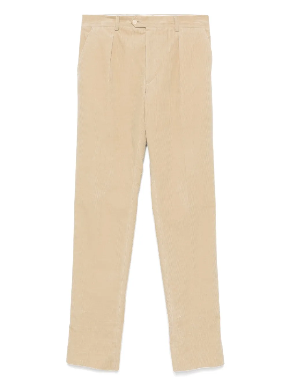 FURSAC corduroy trousers | Neutrals | Image 1