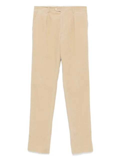 FURSAC corduroy trousers