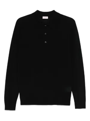 Kolor ポロシャツ | ブラック | FARFETCH JP