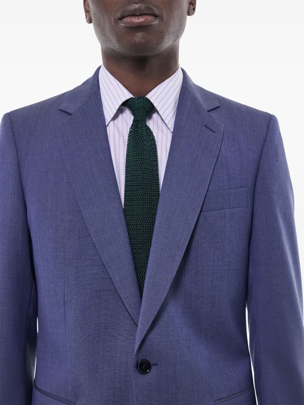 FURSAC Pak van scheerwol Blauw