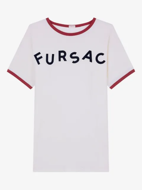 FURSAC T-shirt con logo